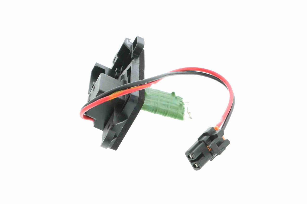 Regulator, interior blower - V51-79-0004