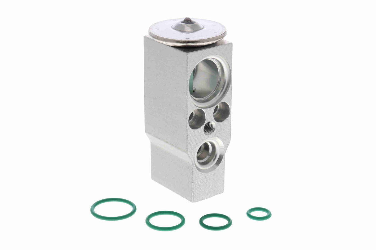 Expansion Valve, air conditioning - V24-77-0029