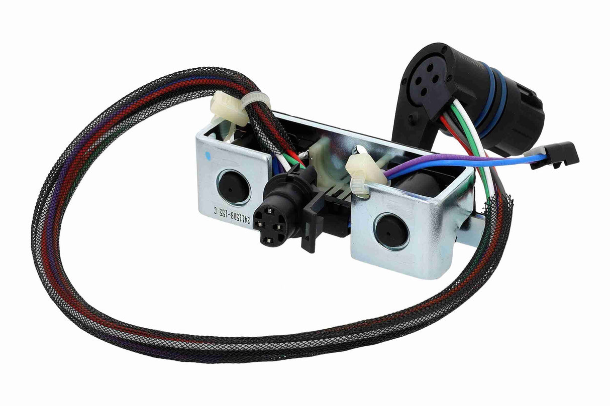 Shift Valve, automatic transmission - V33-77-0054