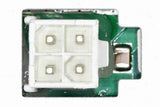Control Unit, lights - V30-73-0212