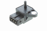 Sensor, boost pressure - V30-72-0152-1