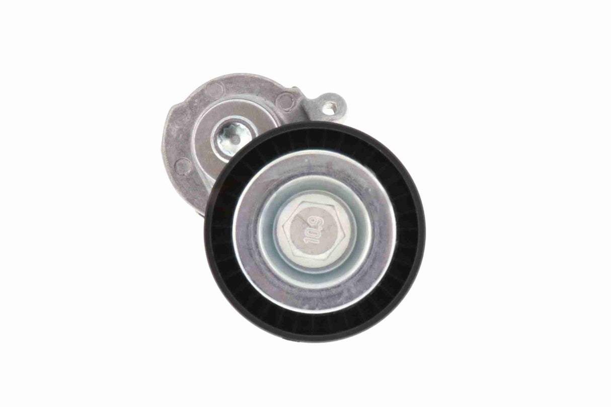 Tensioner Pulley, V-ribbed belt - V10-6882