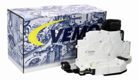 Door Lock - V10-85-0190