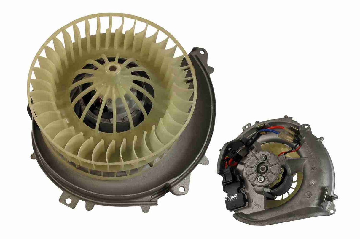 Interior Blower - V30-03-1761