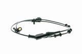 Sensor, wheel speed - V25-72-1110