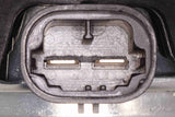 Fan, engine cooling - V30-01-1636