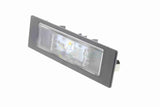 Licence Plate Light - V20-84-0014