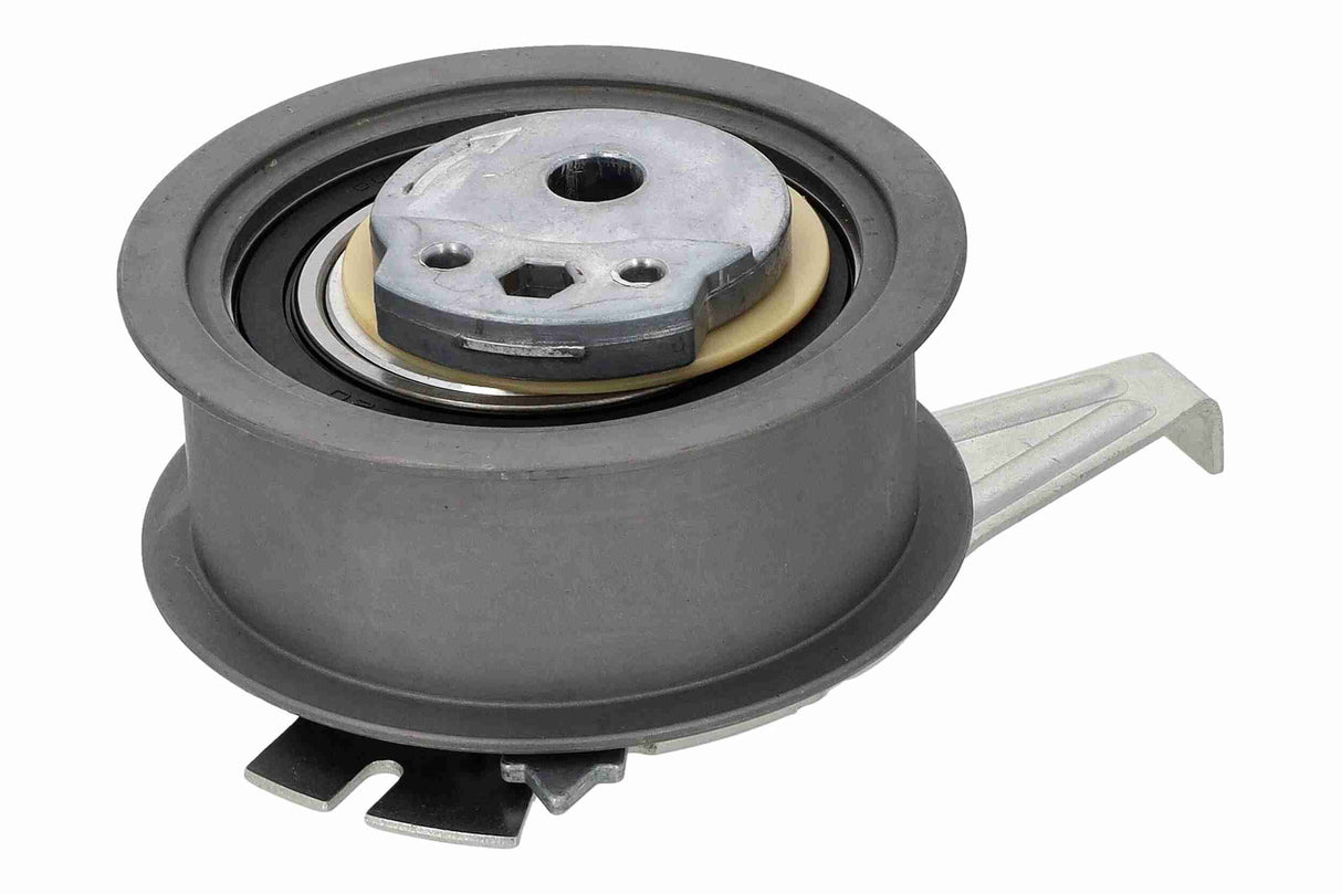 Tensioner Pulley, timing belt - V10-000006