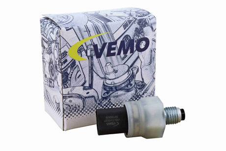 Oil Pressure Switch - V95-73-0027