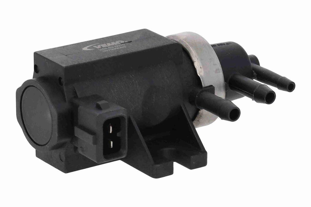 Pressure converter, turbocharger - V48-63-0010