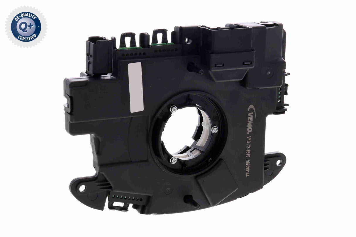 Clock Spring, airbag - V10-72-1619