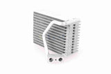 Evaporator, air conditioning - V30-65-0022