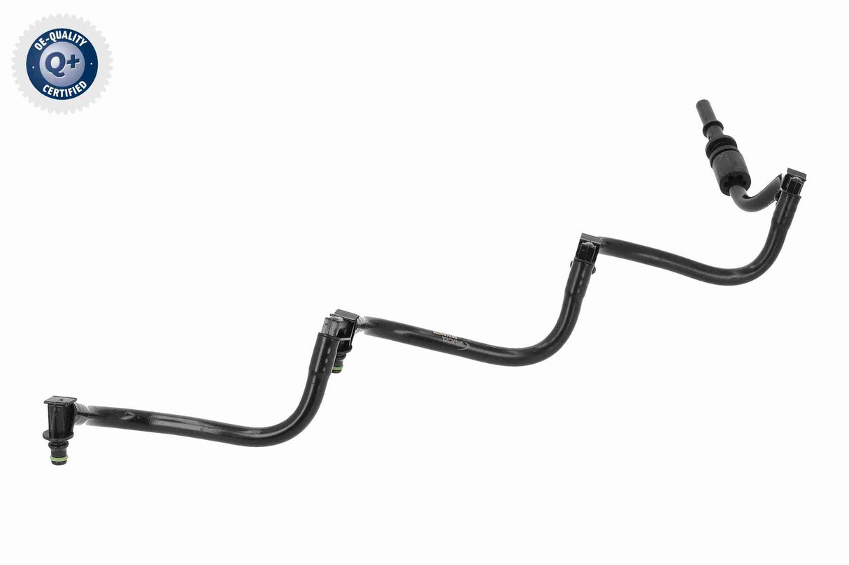 Hose, fuel overflow - V40-1697