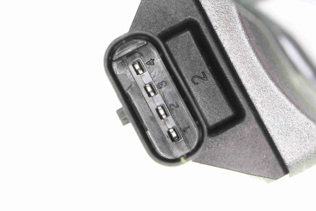 Auxiliary Water Pump (cooling water circuit) - V20-16-0008