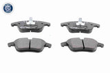 Brake Pad Set, disc brake - V42-0405