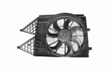 Fan, engine cooling - V15-01-1954
