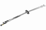 Cable Pull, manual transmission - V40-0121