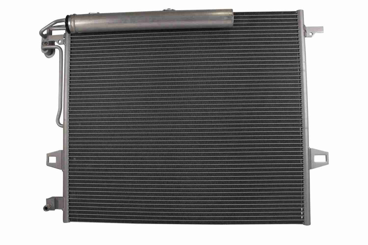 Condenser, air conditioning - V30-62-1047