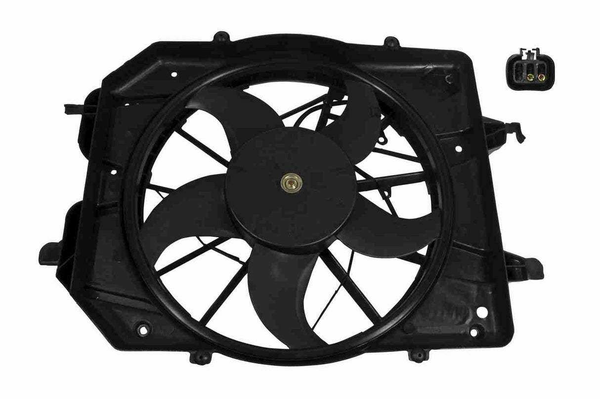 Fan, engine cooling - V25-01-1532
