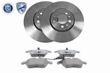 Brake Kit, disc brake - V10-6740
