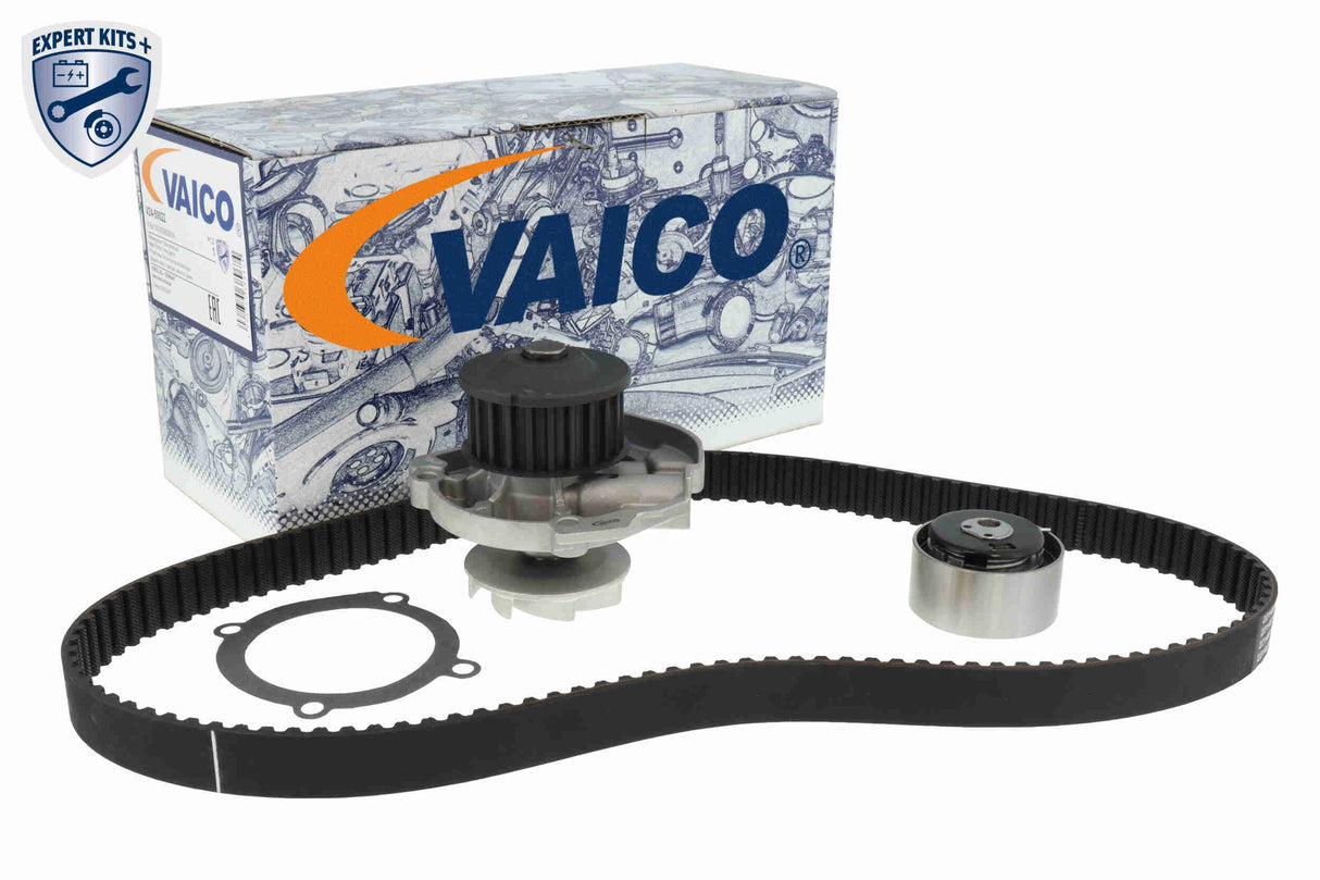 Water Pump & Timing Belt Kit - V24-50022