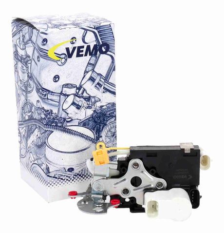 Door Lock - V51-85-0018