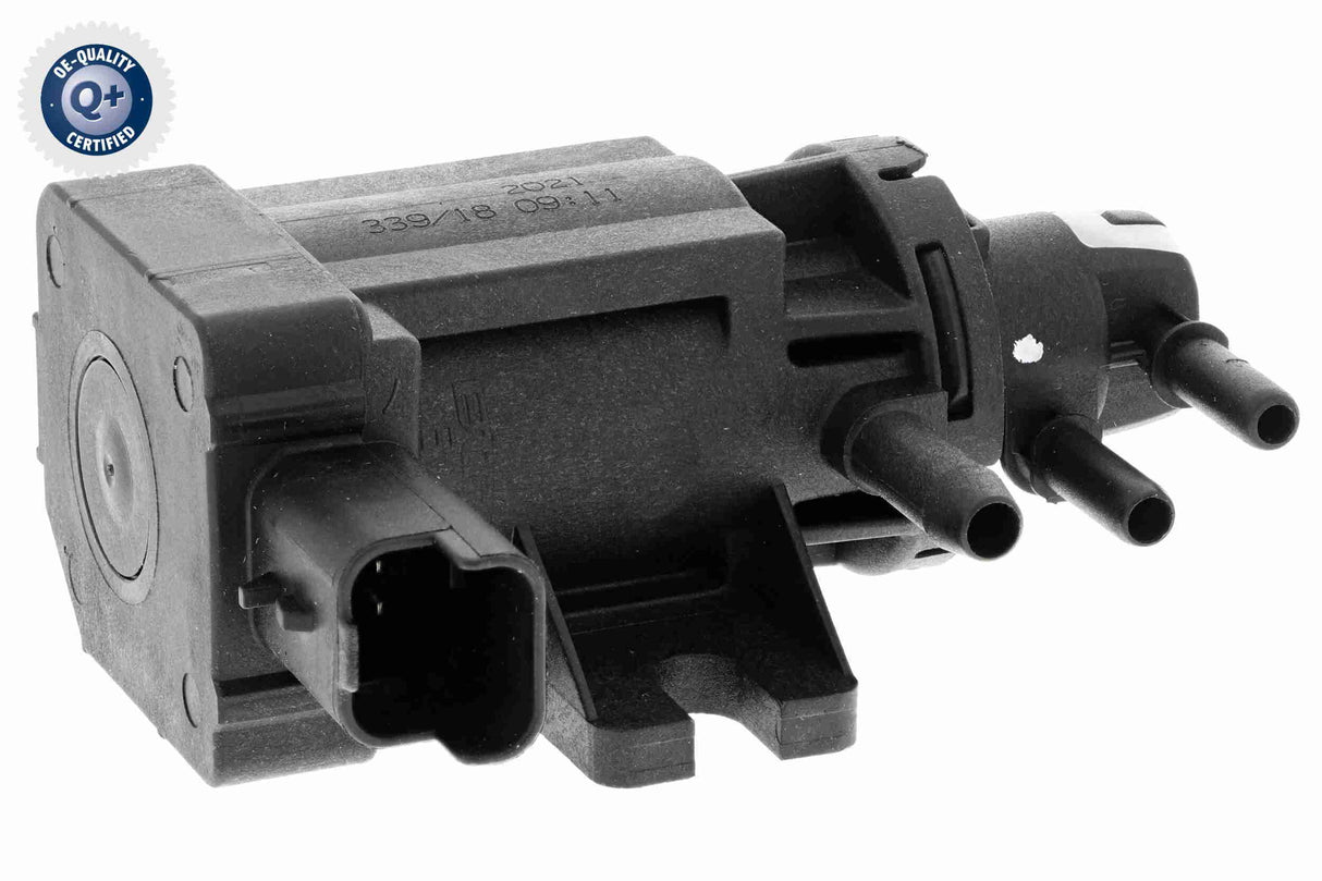 Pressure Converter, exhaust control - V22-63-0026