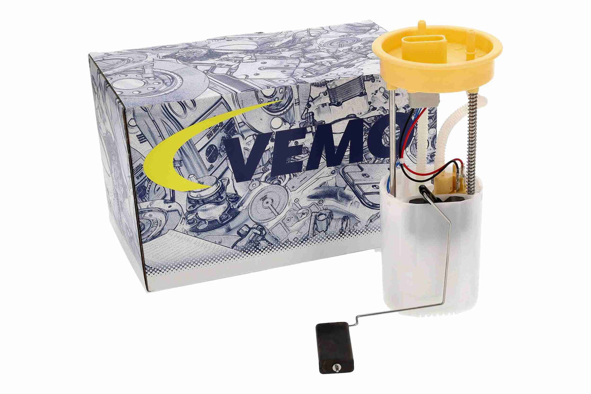 Fuel Feed Unit - V10-09-0848