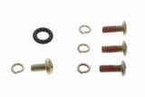 Valve Unit, aut. transm. hydraulic unit - V20-86-0011