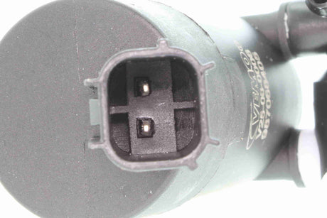 Washer Fluid Pump, window cleaning - V25-08-0006