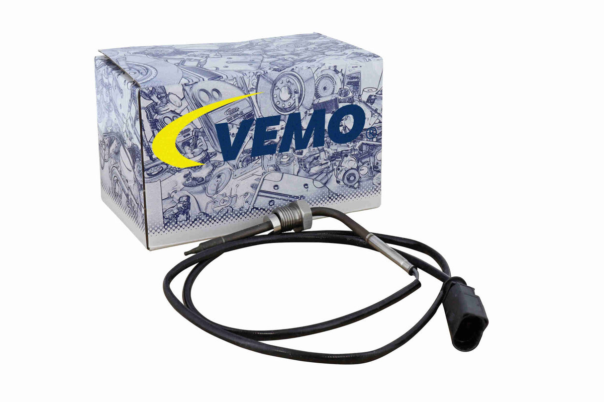 Sensor, exhaust gas temperature - V10-72-1557