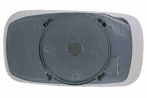 Mirror Glass, exterior mirror - V24-69-0029