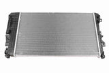 Radiator, engine cooling - V30-60-0010