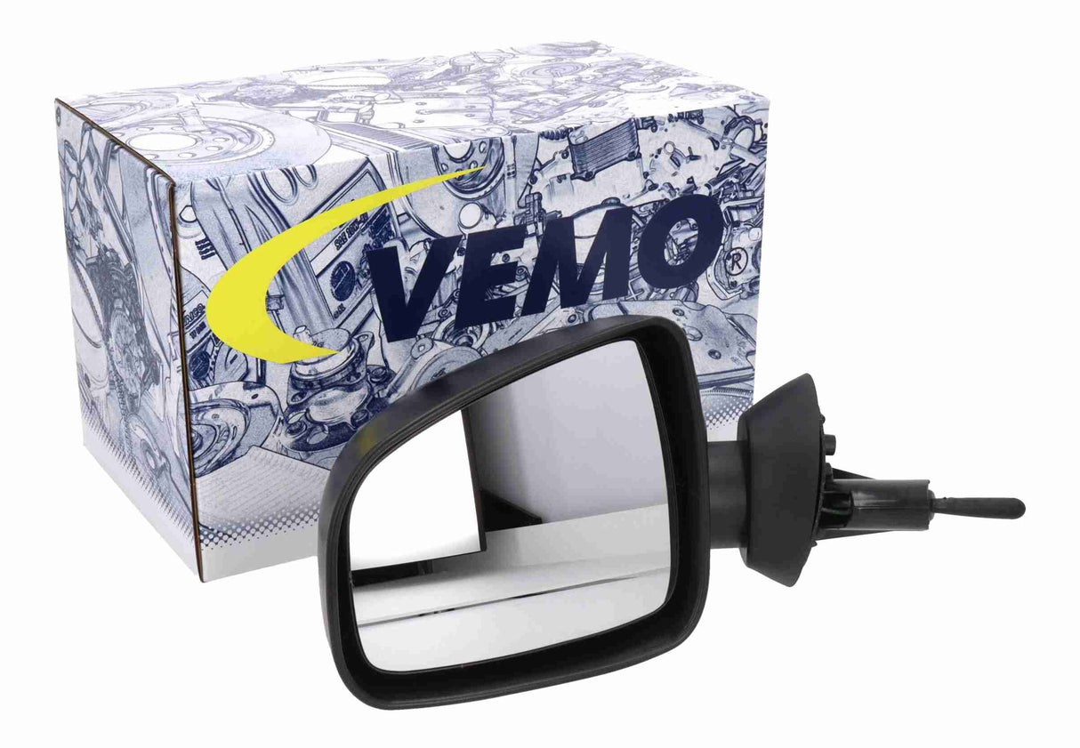 Exterior Mirror - V21-69-0010