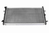 Radiator, engine cooling - V10-60-0022