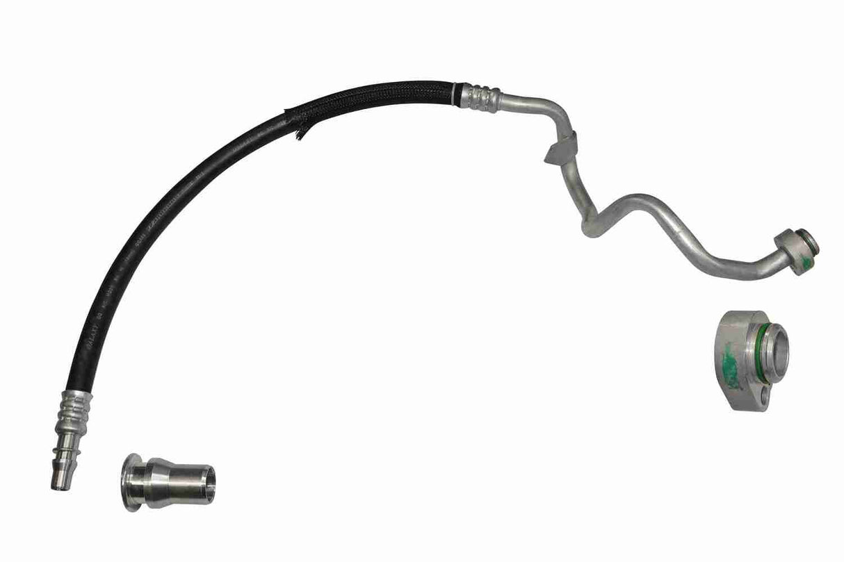 Low Pressure Line, air conditioning - V30-20-0027