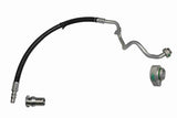 Low Pressure Line, air conditioning - V30-20-0027