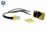 Regulator, interior blower - V25-79-0027-1