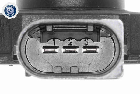 Sensor, engine oil level - V30-72-0271