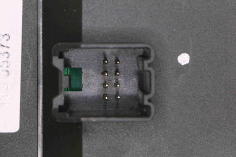 Switch, window regulator - V51-73-0080