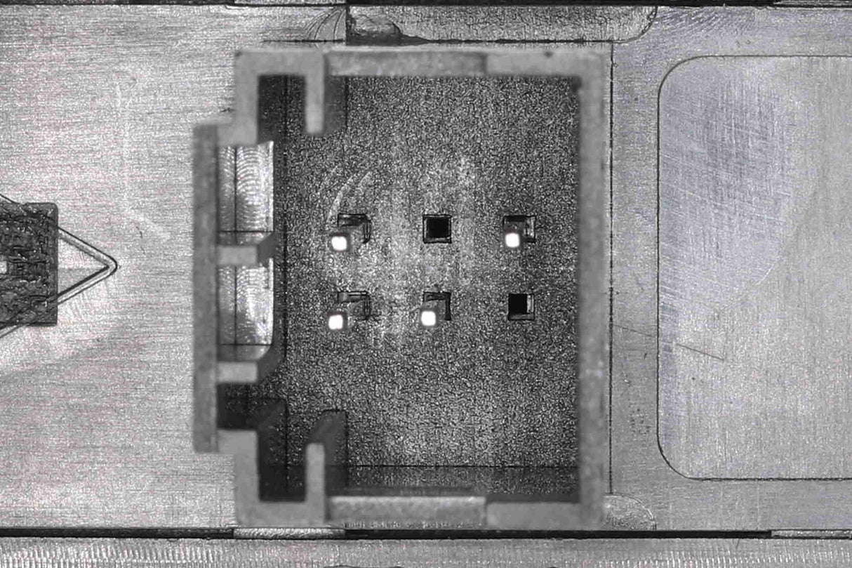 Switch, tailgate release - V45-73-0020