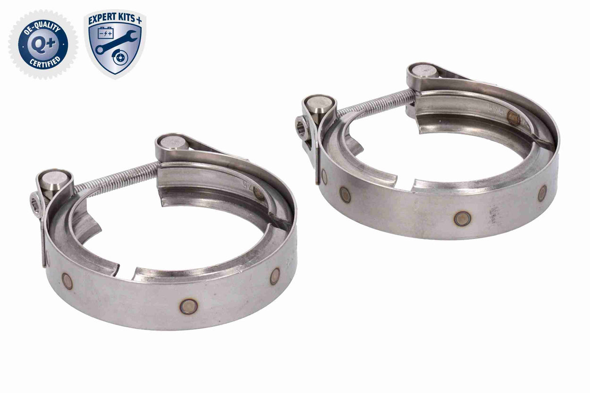 Mounting Kit, catalytic converter - V10-9673
