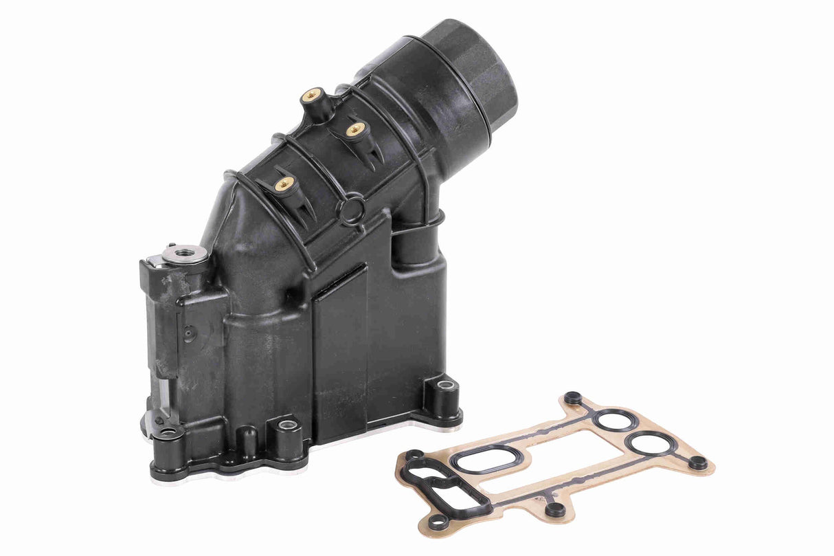 Housing, oil filter - V20-3964