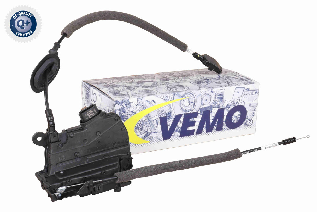 Door Lock - V46-85-0014