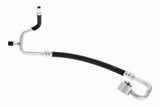 High-/Low Pressure Line, air conditioning - V15-20-0093