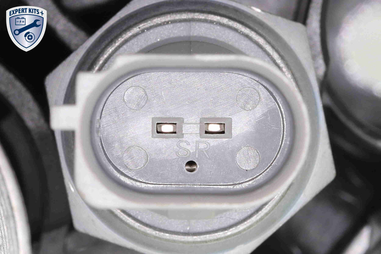 Oil filter module - V15-60-6098