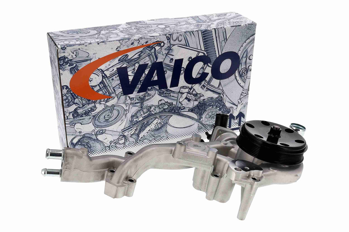 Water Pump, engine cooling - V57-50001
