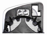 Mirror Glass, exterior mirror - V10-69-0017