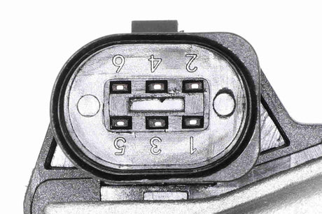 Throttle Body - V10-81-0074