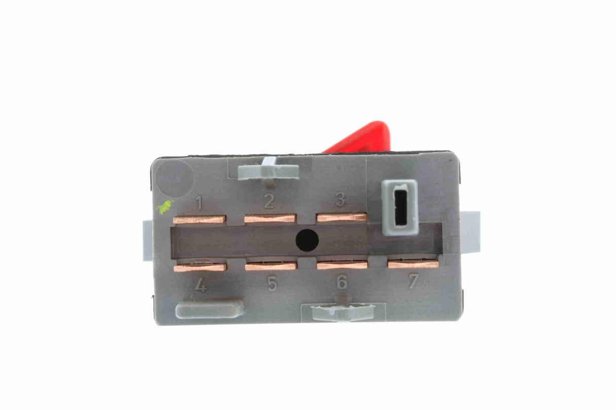 Hazard Warning Light Switch - V10-73-0172